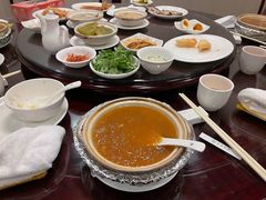 -金泰食府(竹园店)