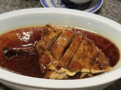 -南京大牌档(青岛万象城店)