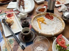 -清真餐厅·回乡麦客