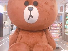 -LINE FRIENDS Garosu-gil Flagship Store