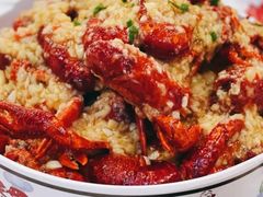 -虎虎龙虾大排档(双井店)