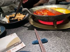 -很久以前羊肉串(打浦路店)