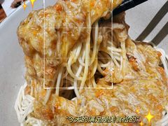 -李百蟹·江南蟹黄面·河景餐厅(夫子庙总店)