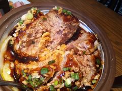 -扬州狮子楼·非遗淮扬菜(东关街店)