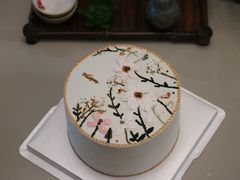 -Whisper studio薇语花艺烘焙工作室