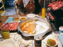 -三毛牛肉店(福强店)
