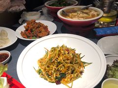 -北院·果木烤鸭·25年东北菜(创意产业园店)