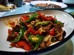 -阿西娅食府(中关村店)