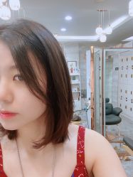 -Coco Salon 日系烫染专业店