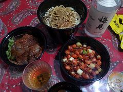 -巴厘龙虾·榜首油焖大虾(音乐学院·沿江酒馆店)