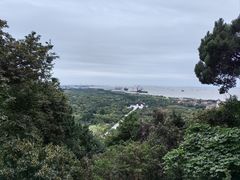 -狼山风景名胜区