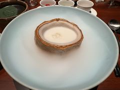 -龙吟山房(青龙山庄店)