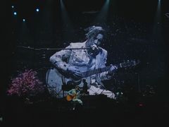 -南京奥林匹克体育中心-体育馆