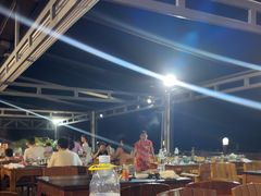 -渔家火锅·海鲜自助餐·演艺(亚龙湾天域酒店)