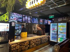 -1819餐厅·团队聚餐·烤串·精酿