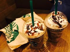 -星巴克(北京首都国际机场7店)