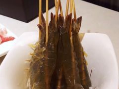 -海底捞火锅(北京路店)