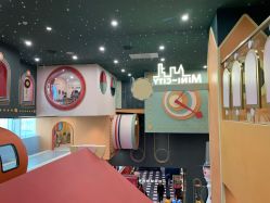 -MELAND CLUB亲子乐园·派对·餐厅(北京芳圆里ID MALL店)