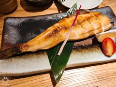 -初居食屋日式料理(万象城购物中心店)