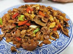 -新新湘菜馆(新中街二条店)