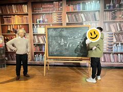 -武汉杜莎夫人蜡像馆
