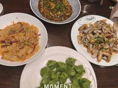 -老家黄墩小错鸡·活海鲜