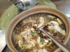 -小钱鱼馆(富春路店)