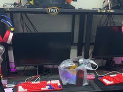 -玖号网咖(鼓楼店)