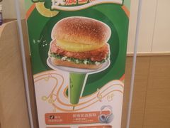 -德克士(唐龙店)
