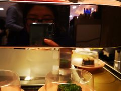 -争鲜回转寿司(东方银座店)