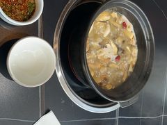 -野菌皇海景野生菌火锅(滨海大道店)