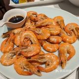 基本上點了幾道菜就是回本了 蝦子必點！魚也是必點之一！