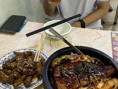 -渔记茶餐厅(渔村店)