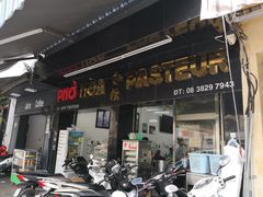 -Pho Hoa Pasteur