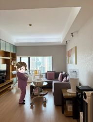 -爱陪伴尊享月子中心(国际店)