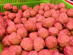 -阿娟牛肉丸·手打牛肉丸·现做现卖