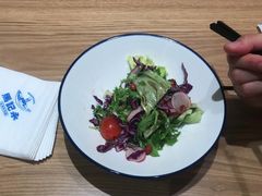 -马记永·兰州牛肉面(天通苑家乐福店)
