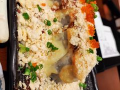 -千和日本料理(龍坪天虹店)
