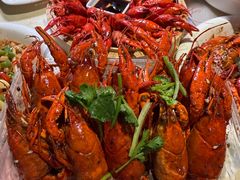 -陈帅夜排档·龙虾·炒菜·烤串(世茂店)