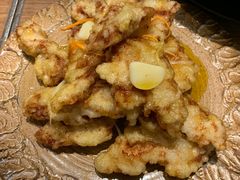 -香厨中餐厅(松北香格里拉店)