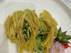 -万荣烤鸭店·北京菜(天坛店)