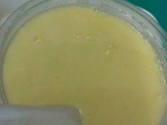 凤凰奶糊-百花传统甜品店(原址店)