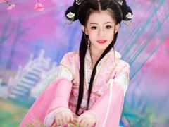 -九月鹰飞汉服摄影工作室