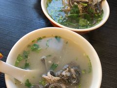 -北三沙家烧麦(北头道街店)