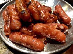 -·缸桶屋·韩式牛肋条自助烤肉(西湖D11店)