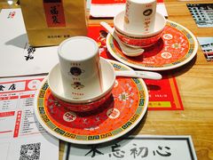 -味福记·本地特色菜(八一万达广场店)