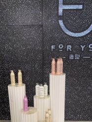 -FOR YOU造型
