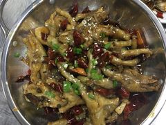 -小民大排档(光谷店)