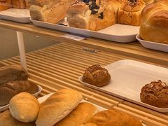 -新侨三宝乐面包店(崇文门店)