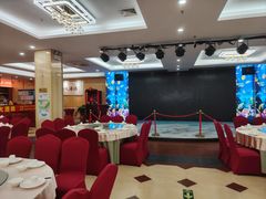 -旺富东海大酒楼(海鲜街店)